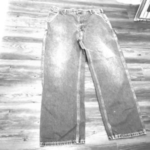 Men’s Carhartt Jeans
